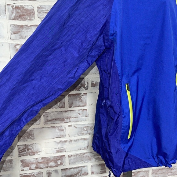 Columbia rain jacket 2X - Picture 4 of 6